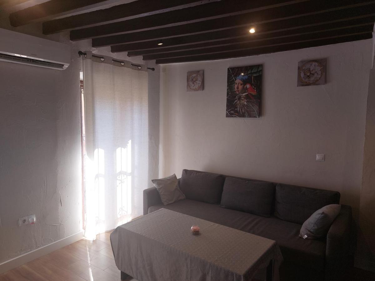 Love Story Room Alicante Eksteriør bilde
